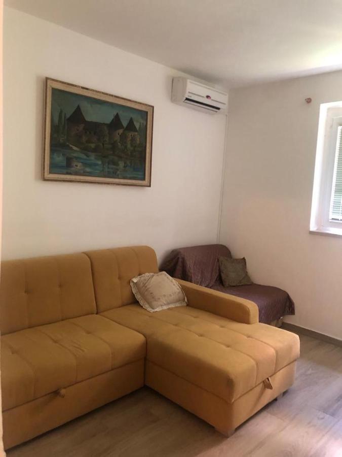 Apartments Zamicka بريلا المظهر الخارجي الصورة