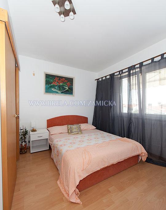 Apartments Zamicka بريلا المظهر الخارجي الصورة